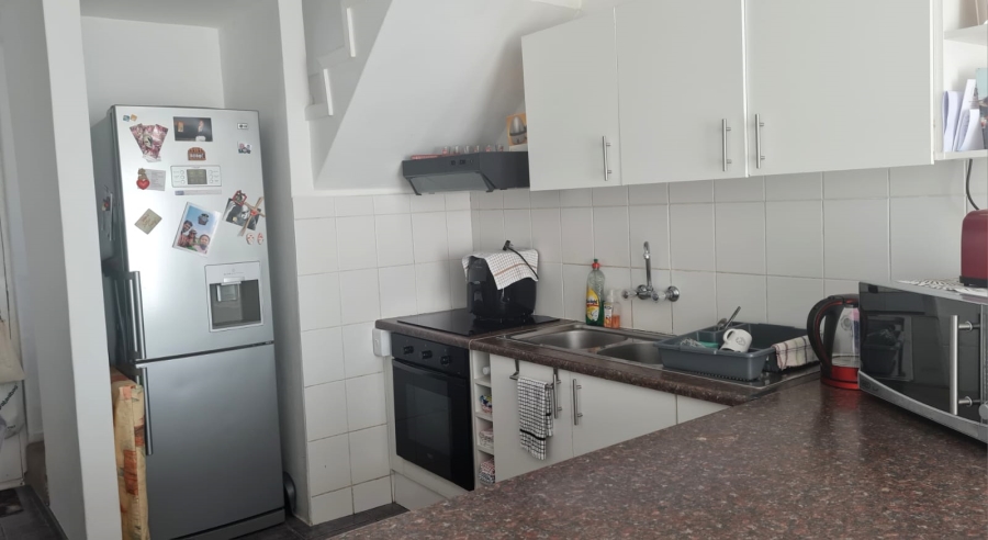 1 Bedroom Property for Sale in Fairfield Estate Western Cape